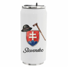Termoska so slamkou Slovensko