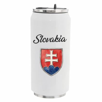 Termoska so slamkou Slovakia