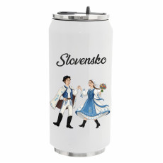 Termoska so slamkou Slovensko