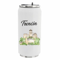 Termoska so slamkou Trenčín