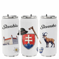 Termoska so slamkou Slovensko