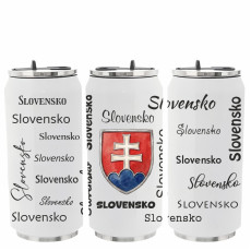 Termoska so slamkou Slovensko