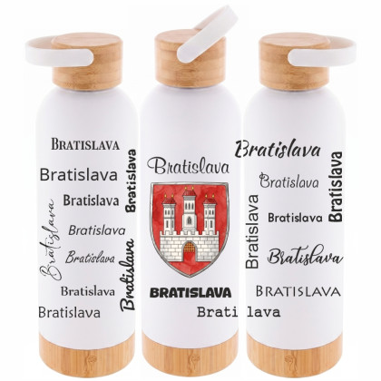 Termoska Bratislava
