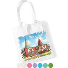 Taška Veľký Meder