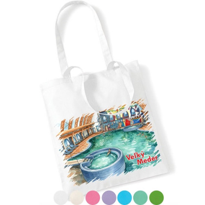 Taška Veľký Meder