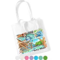 Taška Veľký Meder