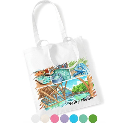 Taška Veľký Meder