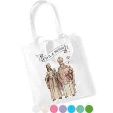 Taška Nitra s dlhými ušami