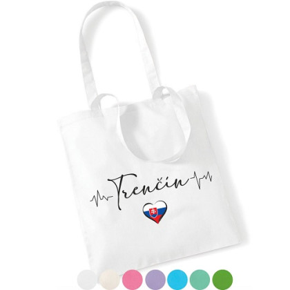 Taška Trenčín s dlhými ušami