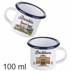 Plecháčik Bratislava 01 mini 100 ml