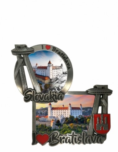 Magnetky
Bratislava
3D


















1,30 € s DPH
