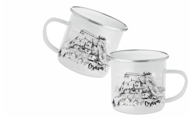 Plecháčiky 
300 ml